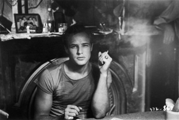 Marlon Brando pic #277162