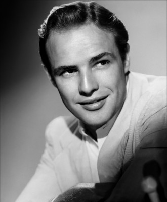 Marlon Brando pic #380951