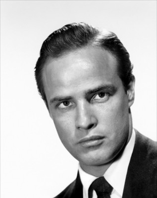 Marlon Brando pic #380945