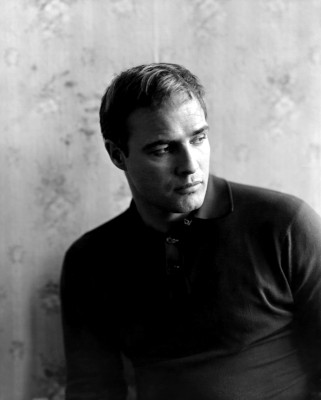 Marlon Brando pic #380946