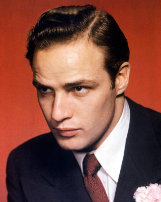 Marlon Brando pic #92760