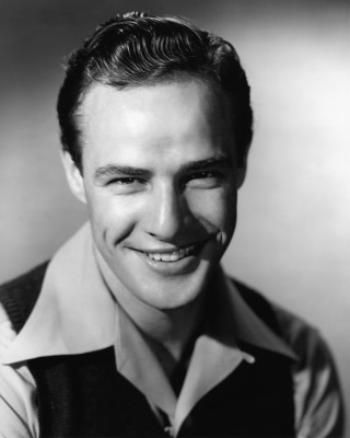 Marlon Brando pic #92763