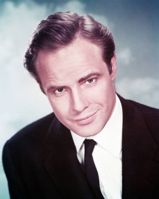 Marlon Brando pic #380939
