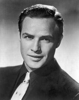 Marlon Brando pic #92762