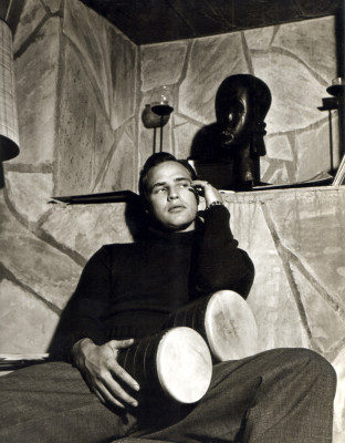 Marlon Brando pic #380938