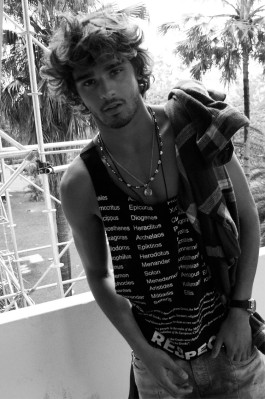 Marlon Teixeira  pic #513911