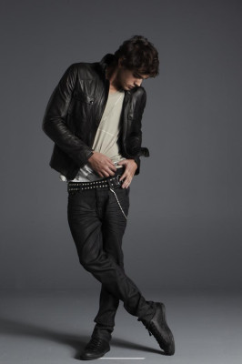 Marlon Teixeira  pic #361643