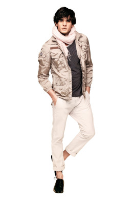 Marlon Teixeira  pic #280756