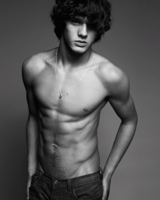 Marlon Teixeira  pic #249194