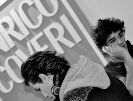 Marlon Teixeira  pic #513908
