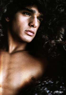 Marlon Teixeira  pic #298454