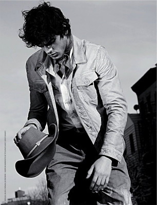 Marlon Teixeira  pic #350636