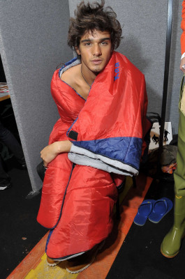 Marlon Teixeira  pic #297837