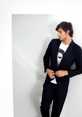 Marlon Teixeira  pic #511831