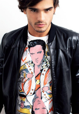 Marlon Teixeira  pic #511830