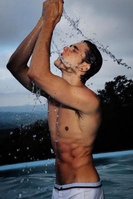Marlon Teixeira  pic #513913