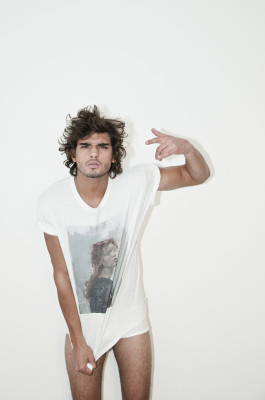 Marlon Teixeira  pic #515998