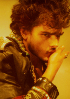 Marlon Teixeira  pic #514079