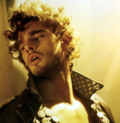 Marlon Teixeira  pic #514082