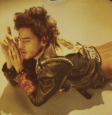 Marlon Teixeira  pic #514081
