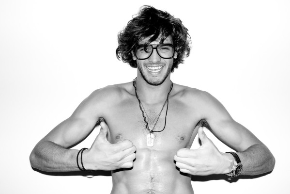 Marlon Teixeira  pic #554240