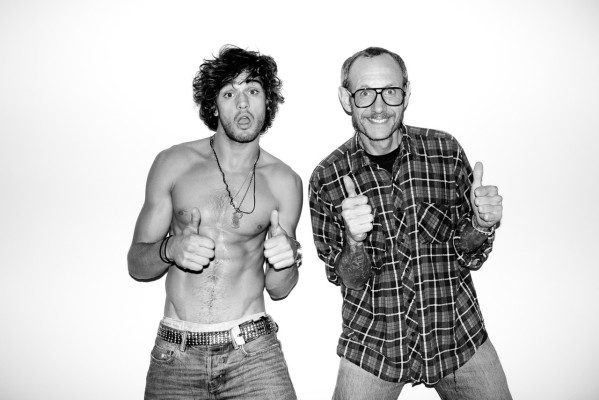 Marlon Teixeira  pic #554241