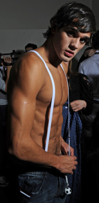 Marlon Teixeira  pic #373496