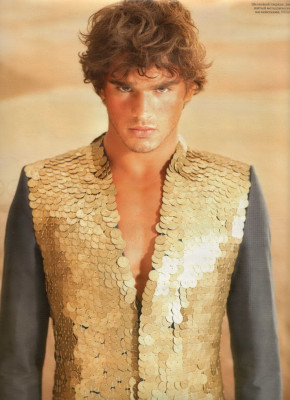 Marlon Teixeira  pic #252382