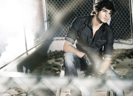 Marlon Teixeira  pic #250174