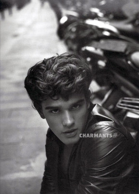 Marlon Teixeira  pic #249193