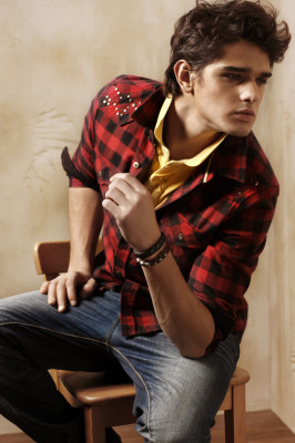Marlon Teixeira  pic #398723