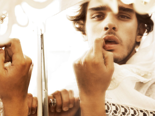 Marlon Teixeira  pic #514080