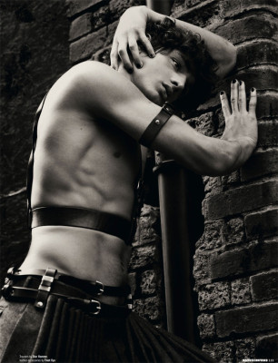 Marlon Teixeira  pic #298467