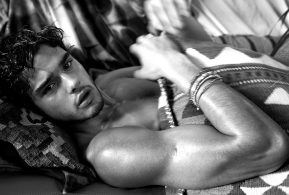 Marlon Teixeira  pic #354418