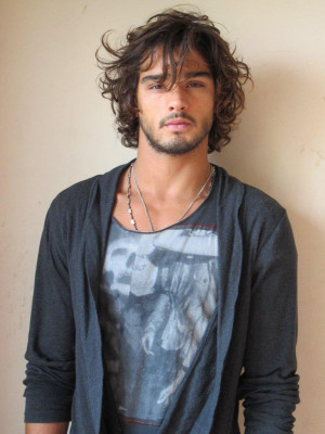 Marlon Teixeira  pic #511828