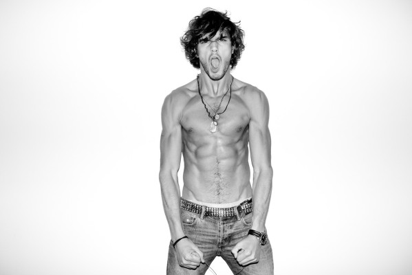 Marlon Teixeira  pic #554243