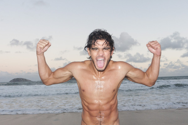 Marlon Teixeira  pic #514071