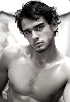 Marlon Teixeira  pic #354420