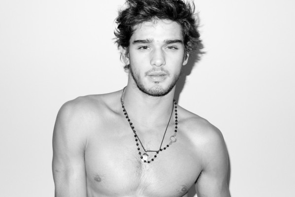 Marlon Teixeira  pic #354419