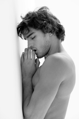 Marlon Teixeira  pic #513915
