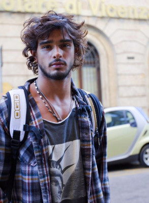 Marlon Teixeira  pic #514074