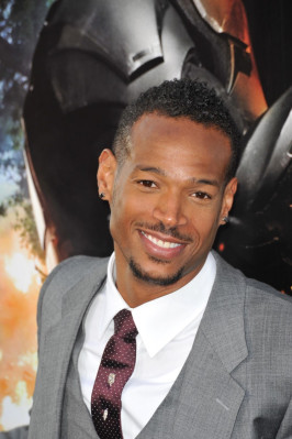 Marlon Wayans pic #273753