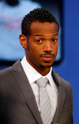 Marlon Wayans pic #273754