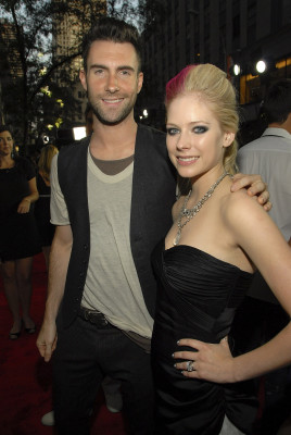 Maroon 5 pic #300430