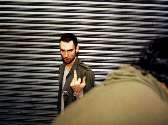 photo 23 in Maroon 5 gallery [id256800] 2010-04-15 00:00:00