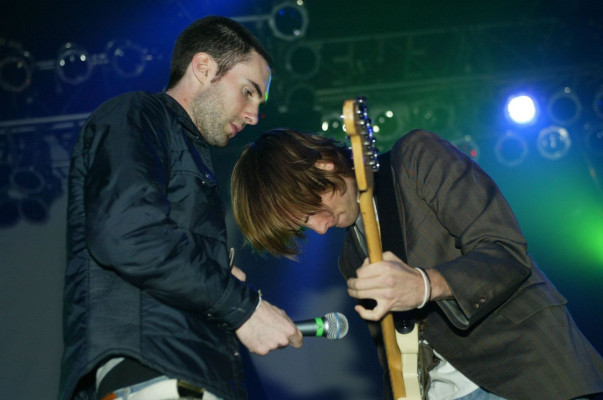 photo 24 in Maroon 5 gallery [id256799] 2010-04-15 00:00:00