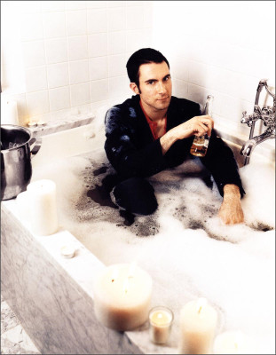 photo 8 in Maroon 5 gallery [id53731] -0001-11-30 00:00:00