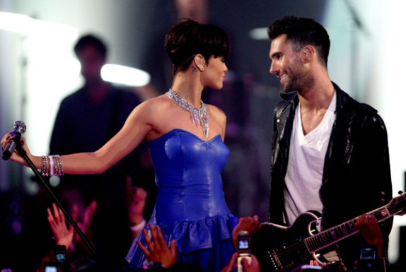 Maroon 5 pic #101318