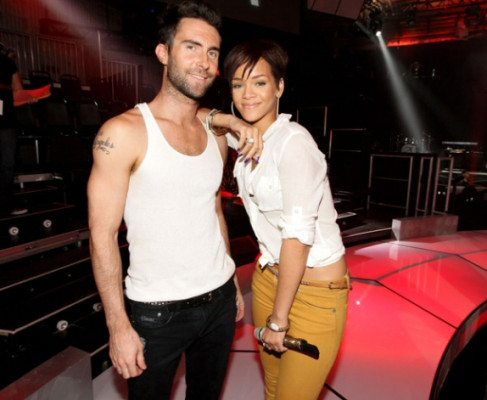 Maroon 5 pic #101317