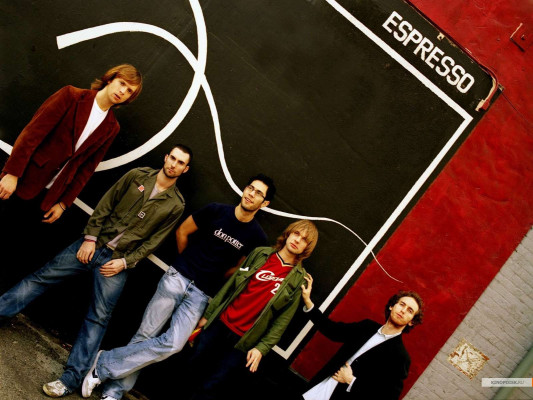 photo 28 in Maroon 5 gallery [id185903] 2009-09-09 00:00:00